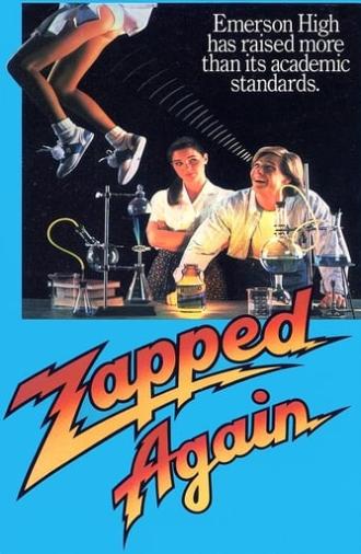 Zapped Again! (1990)