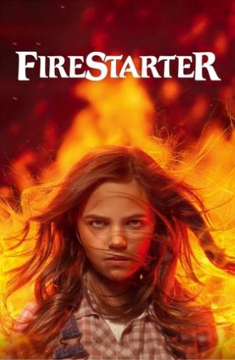 Firestarter (2022)
