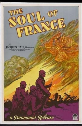 The Soul of France (1928)