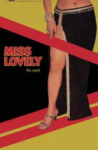 Miss Lovely (2014)