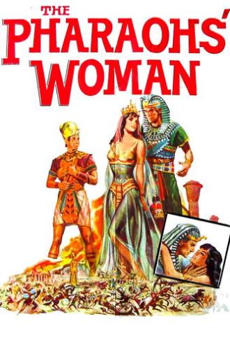 The Pharaohs' Woman (1960)