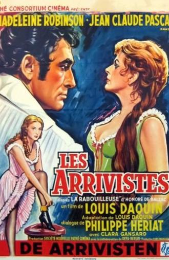 The Opportunists (1960)