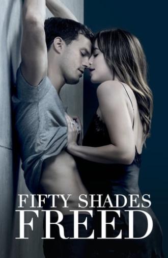 Fifty Shades Freed (2018)