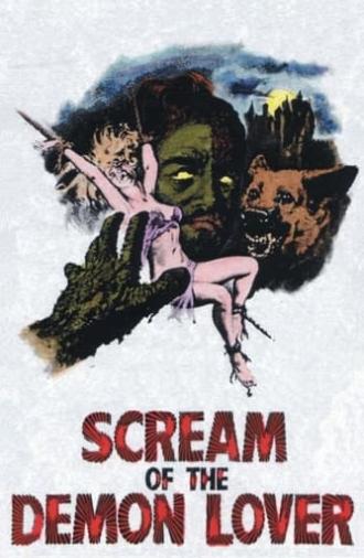 Scream of the Demon Lover (1970)