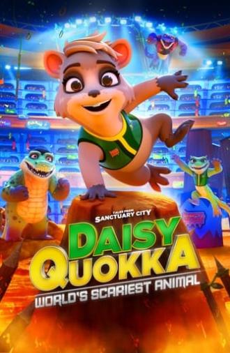 Daisy Quokka: World's Scariest Animal (2021)