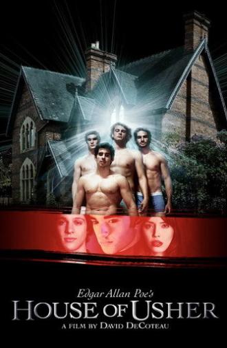 Edgar Allan Poe's House of Usher (2008)