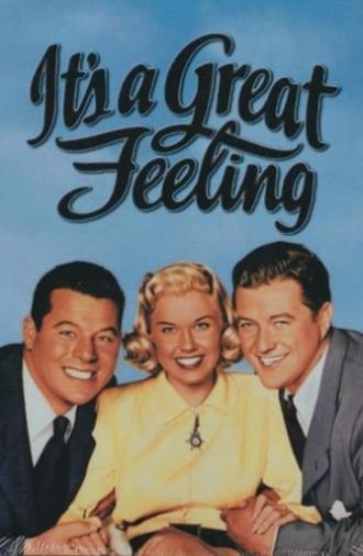 It's a Great Feeling (1949)