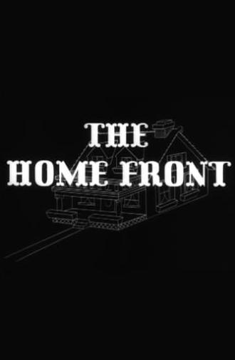 The Home Front (1943)