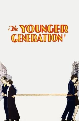 The Younger Generation (1929)