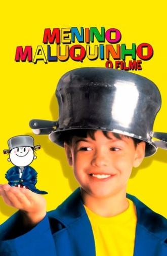 The Nutty Boy (1995)