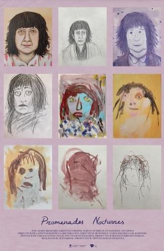 Promenades nocturnes (2022)
