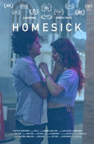 Homesick (2023)