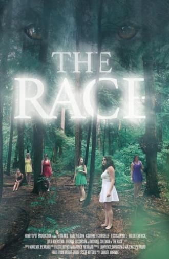 The Race (2018)