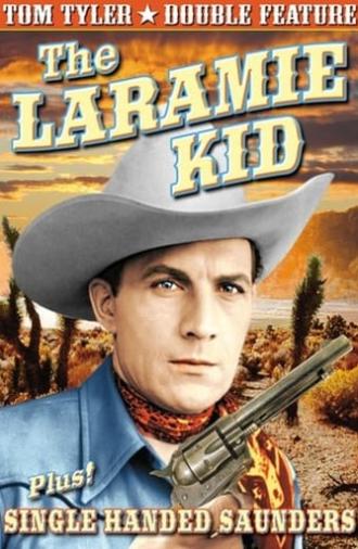 The Laramie Kid (1935)