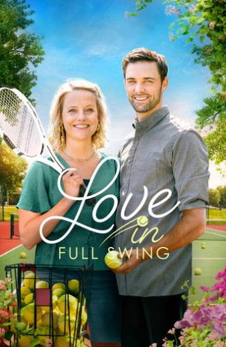 Love in Full Swing (2021)