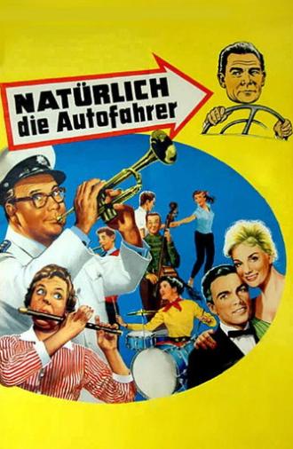 Natürlich die Autofahrer (1959)