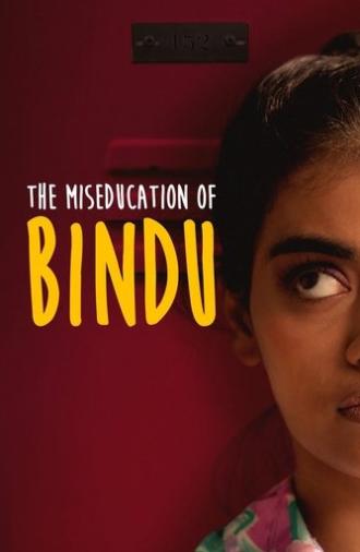 The Miseducation of Bindu (2019)
