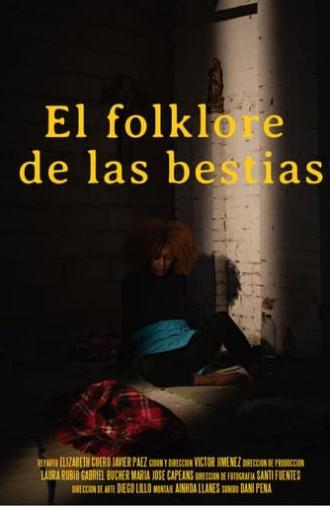 El folklore de las bestias (2022)