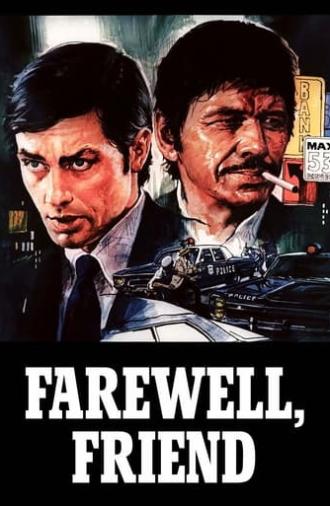 Farewell, Friend (1968)