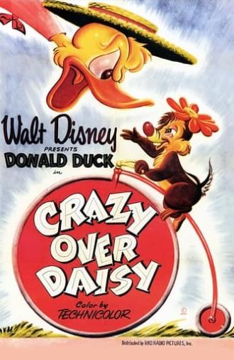 Crazy Over Daisy (1950)