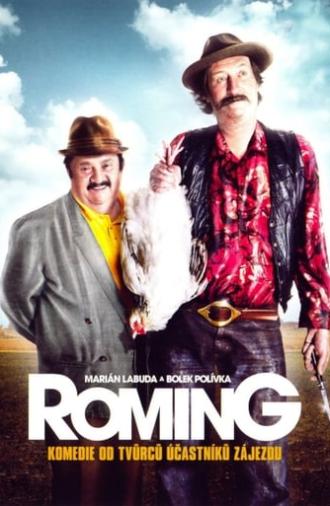 ROMing (2007)