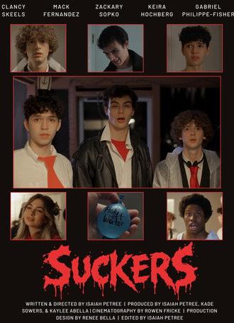 Suckers (2026)