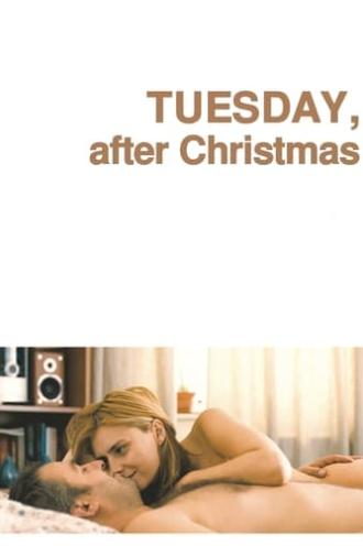 Tuesday, After Christmas (2010)