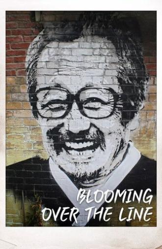Blooming over the line (2022)