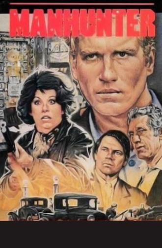 Manhunter (1974)