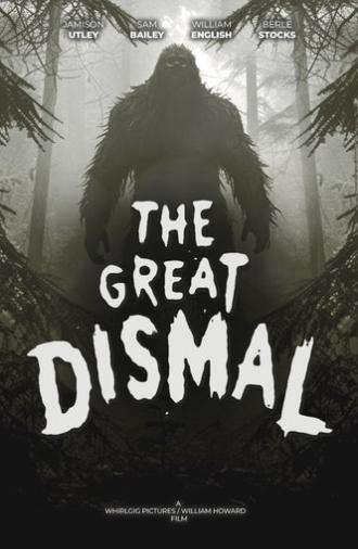 The Great Dismal (2023)