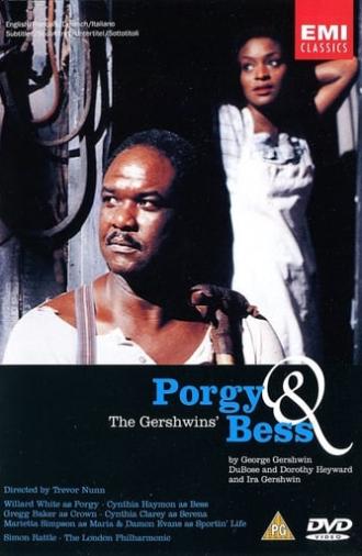 Porgy and Bess (1993)