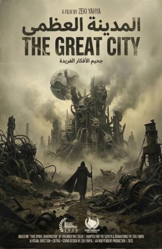 The Great City (2026)