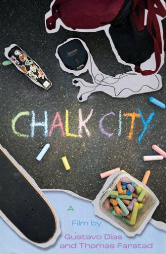 Chalk City (2026)
