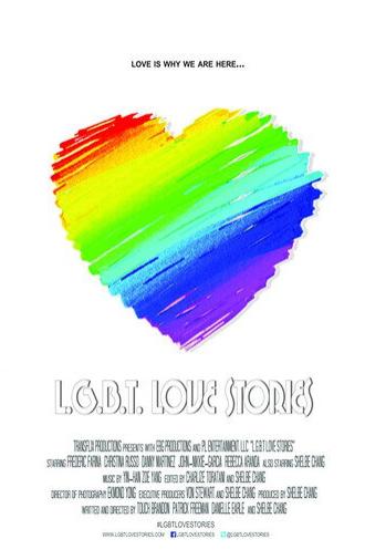 L.G.B.T. Love Stories (2016)