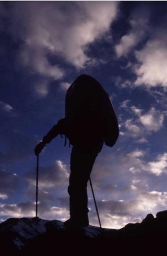 In the Folds of the Great Snake (1997)