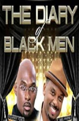 Diary of a Tired Black Man (2009)