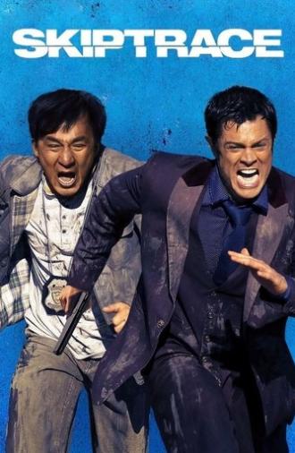 Skiptrace (2016)