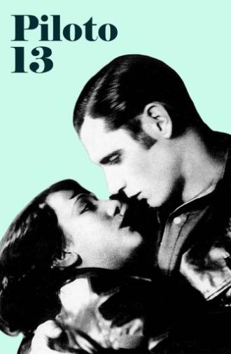 Piloto 13 (1930)