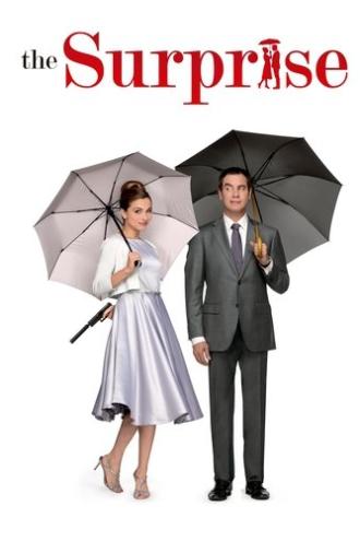 The Surprise (2015)