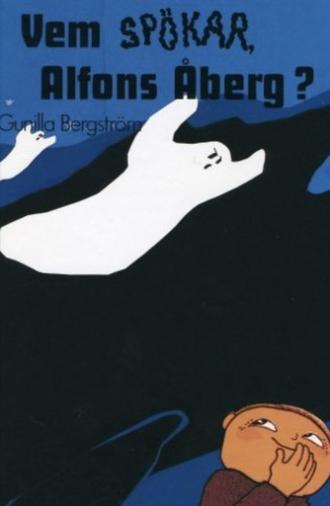 Vem spökar Alfons Åberg? (1982)