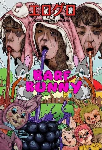 Barf Bunny (2021)