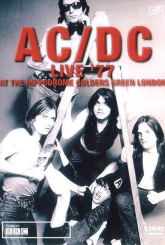 AC/DC Live '77 (2003)