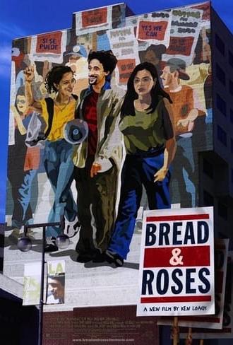 Bread and Roses (2000)