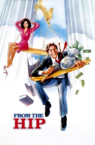 From the Hip (1987)