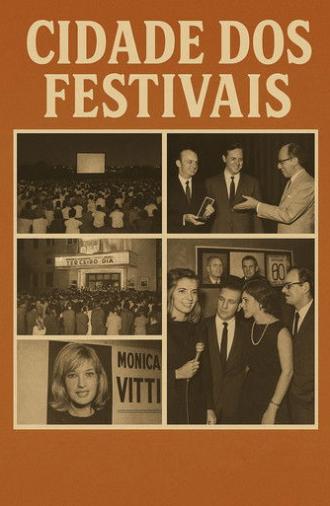 City of Festivals (2005)