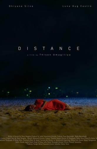 Distance (2023)