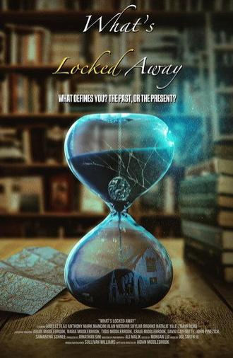 What's Locked Away (2026)