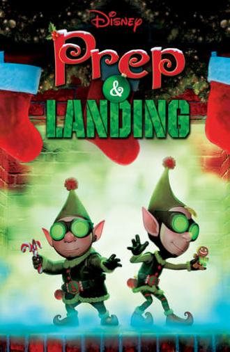 Prep & Landing (2009)