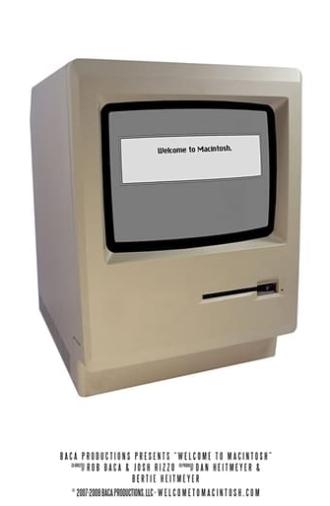 Welcome to Macintosh (2008)