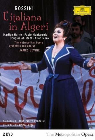 L'italiana in Algeri (1986)